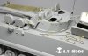E.T. Model E35-024 PLA ZBD-04 IFV (For Hobby Boss 82453) (1:35)